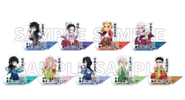 ニジゲンノモリ×アニメ『鬼滅の刃』 コラボイベント第3弾 新規オリジナルグッズを公式ECサイトにて一部販売決定！5月17日（土）より販売開始