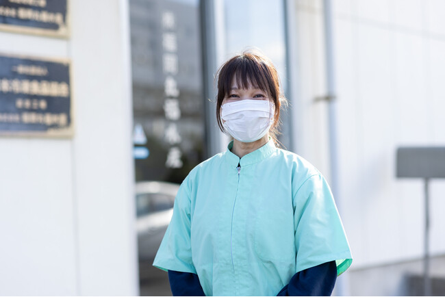 日本財団の職親プロジェクト（出所者の自立更生支援活動）の協力企業に採択2024年11月入社の最初の受け入れ社員にインタビューしたニュースレターを発行