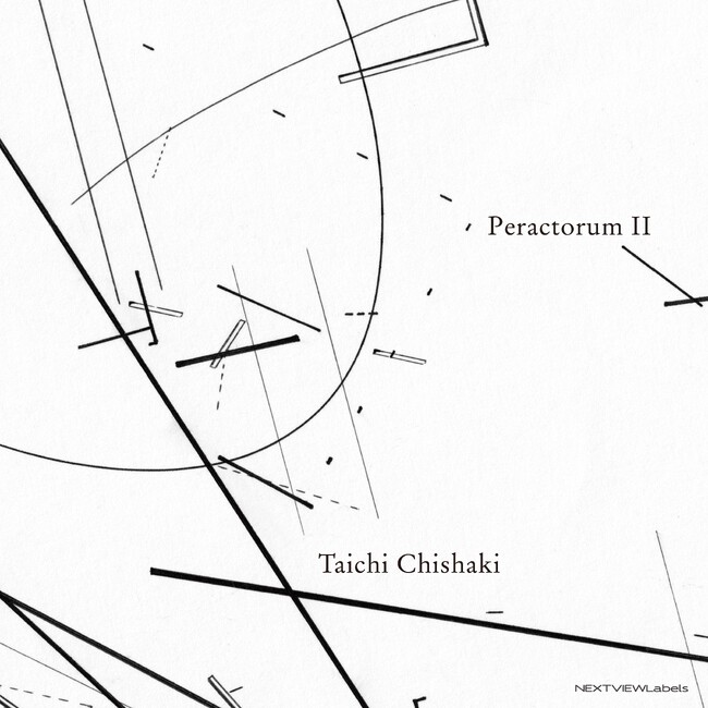 ポストクラシカルシーンの最前線で活躍するピアニスト・Taichi Chishakiがニューシングル『Peractorum I I』を配信リリース