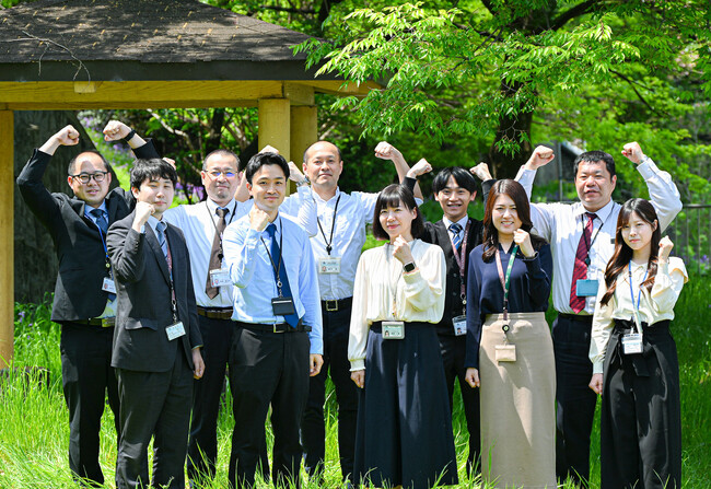 自治体広報日本一！シティブランディング業務を受託した埼玉県本庄市が内閣総理大臣賞と総務大臣賞をW受賞