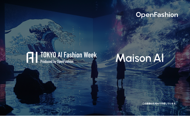 生成AIプラットフォーム「MaisonAI」、期間限定の無償提供が決定