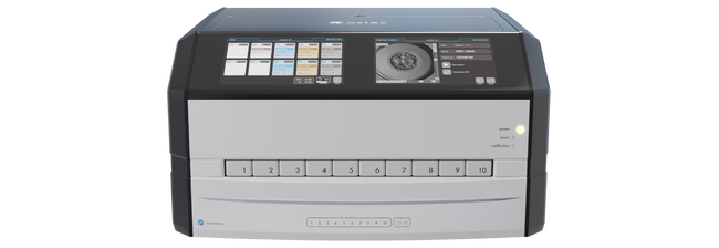 アステック史上、最高画質の最新タイムラプスインキュベーター「CCM-CHRONOS」2025年8月に発売決定！