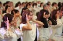 「ホワイトパーティー2024」の様子2 「ホワイトパーティー2024」の様子2