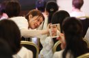 「ホワイトパーティー2024」の様子3 「ホワイトパーティー2024」の様子3