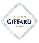 ジファール ロゴ