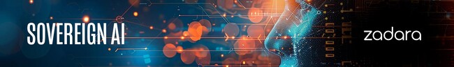 Zadara、ソブリンAIクラウドを日本市場に展開し、パートナーとともにAI推論サービスの提供を開始
