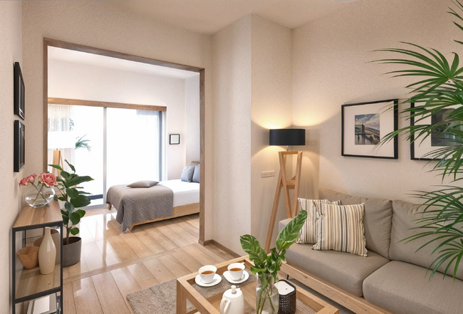 東京都内を中心にサービスアパートメントを展開するMetroResidences Japanが「ガリシア千石」をオープン！株式会社BRIとの共同運用としては30軒目、運用戸数では累計160室を突破！