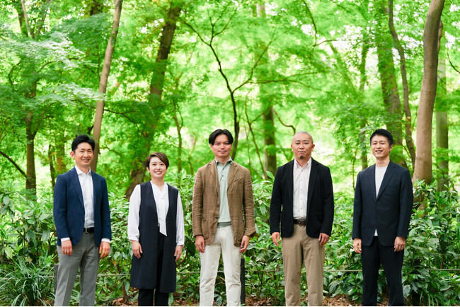 株式会社森未来、新たに執行役員・社外取締役を迎え、経営体制を強化