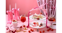 今年の母の日・父の日は心温まる時間をプレゼント！お食事やアフタヌーンティーと共に