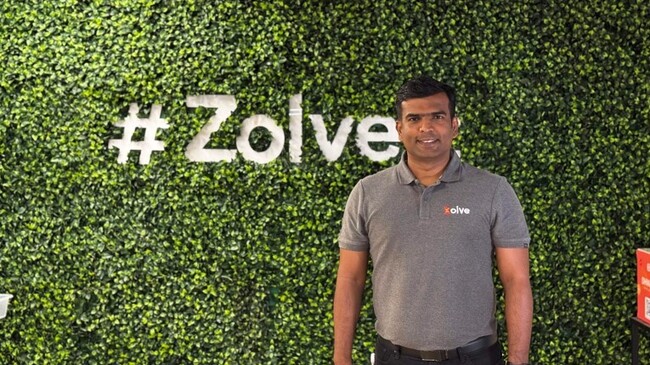 DGDV、米国への移民者に対するネオバンクを運営するフィンテックスタートアップZolveに出資