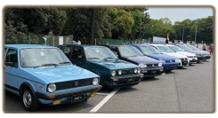 【6月1日開催】今年もこの季節がやって来た！Street VWs Jamboree2025