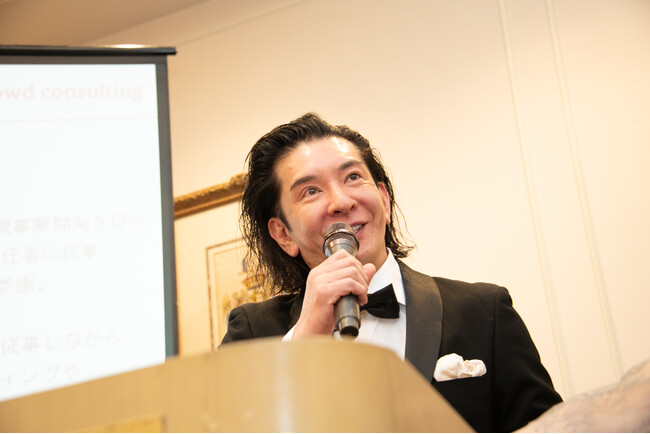 ＜業界初※＞フリーランスSAPコンサルタントの交流イベント「クラウドコンサルティングconference」を開催