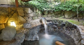 磐梯熱海温泉の人気老舗旅館がAI導入!混雑緩和を目指して『メバル』導入開始。 磐梯熱海温泉の人気老舗旅館がAI導入!混雑緩和を目指して『メバル』導入開始。