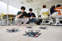【龍谷大学】大学生のアイデアで地域の課題解決をめざす 龍谷大学・ソフトバンク・大津市で取り組む「スマートシティ ハッカソン」を開催　＜初回活動は5/10（土）に瀬田キャンパスで開催＞