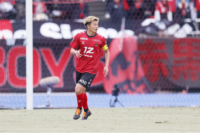 毛利駿也選手の怪我について