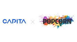 上場企業のCAPITAと、生成AI・フィンテックの社会実装を目指すマーケティングDXの業務提携を開始