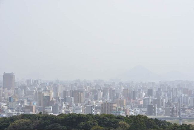 偏西風に乗ってやってくる厄介な黄砂について調べてみました!【1000人アンケート】