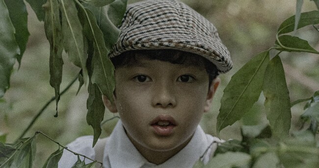 2025年カンヌ国際映画祭ショートフィルムコーナー上映決定！　　　　　　　　　恵水流生最新作『Family And War』