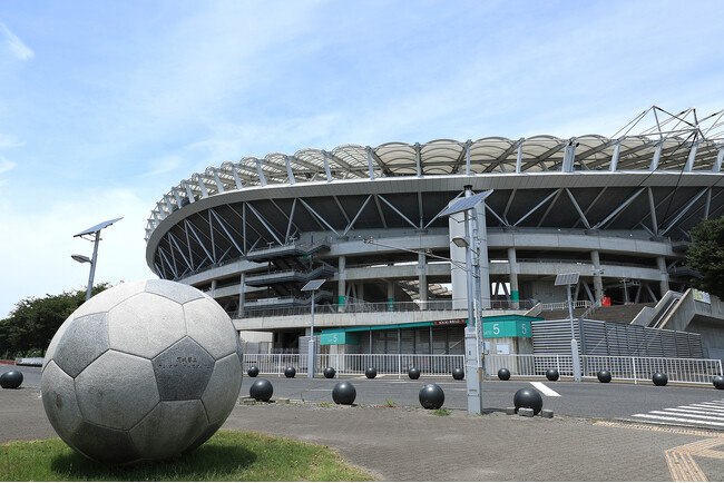 ゴールデンウィークはカシマへ！（5/5）「鹿フェス2025 ～BATTLE OF PRIDE 春のダンス・パフォーマンスショーケースver.～」開催