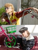 SUPER EIGHT 安田章大 × GROOVER コラボレーションメガネ第二弾発売決定!「青いメガネは僕のカラダ」(2) SUPER EIGHT 安田章大 × GROOVER コラボレーションメガネ第二弾発売決定!「青いメガネは僕のカラダ」(2)