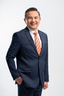 YB Tuan ン・スゼ・ハン氏 YB Tuan ン・スゼ・ハン氏