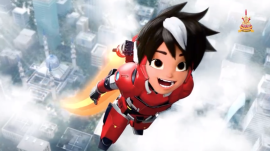 プロモーションビデオ プロモーションビデオ