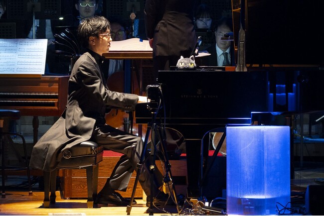 あの名作ゲームの音楽が、2台のピアノで生まれ変わる！【調布国際音楽祭2025】