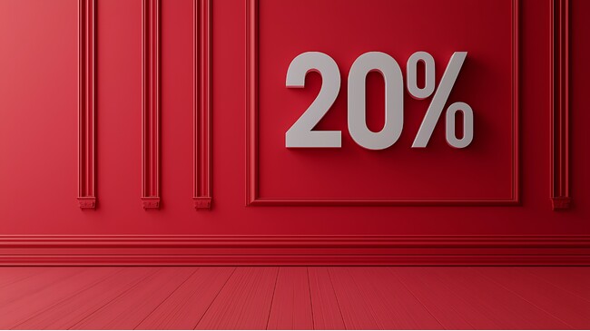 【先着3社限定】法人3期目を記念して、ホームページ制作費用を20％オフにする特別キャンペーン開催！無料相談からご対応します！
