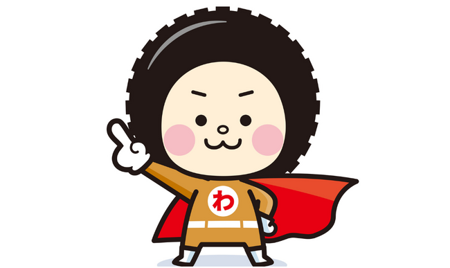 予期せぬ出会いから誕生──栗山自動車工業（レンタリース事業）公式キャラクター公開