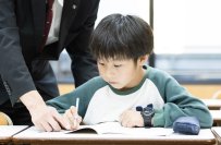 日能研 西宮北口駅第2教室　「読解力＋作文力育成講座 読み書きラボ」開講記念キャンペーン開催