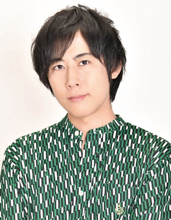 「ヒプノシスマイク -Division Rap Battle-」飴村乱数 役の卒業生声優・白井悠介さんと一緒にアフレコ体験【5/18（日）開催】