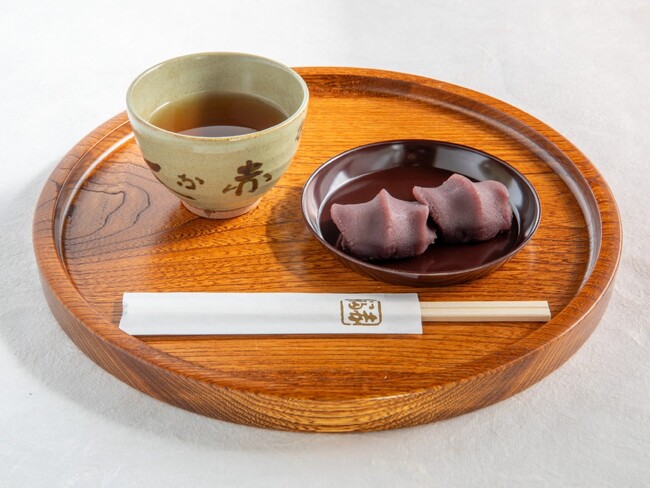 【5月7日～12日限定】赤福、大丸福岡天神店「第41回全国うまいもの大会」に出店！