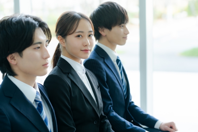 【令和7年度新社会人の意識調査】　会社選び、「給与」と「働きがい」で拮抗　将来の獲得年収 約6割が「1,000万円未満」を希望