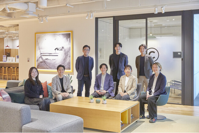 【株式会社eiicon】神奈川県（みなとみらい）に地域拠点を新設！県内企業のオープンイノベーション支援によるプロジェクト実現、早期事業化をさらに加速！