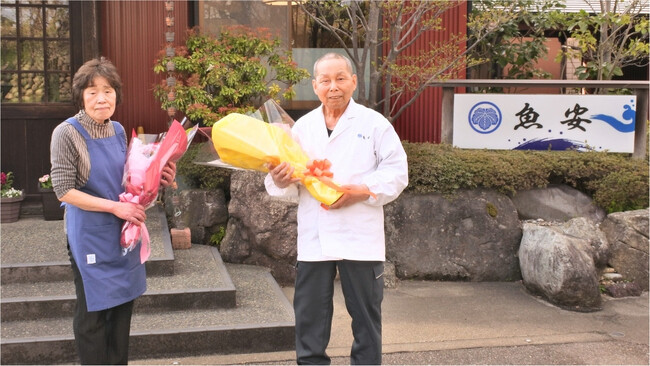 【M&A成約インタビュー】富山県の季節料理店がM&Aで事業承継を実現！常連から愛される飲食店を未来に残す選択に迫る