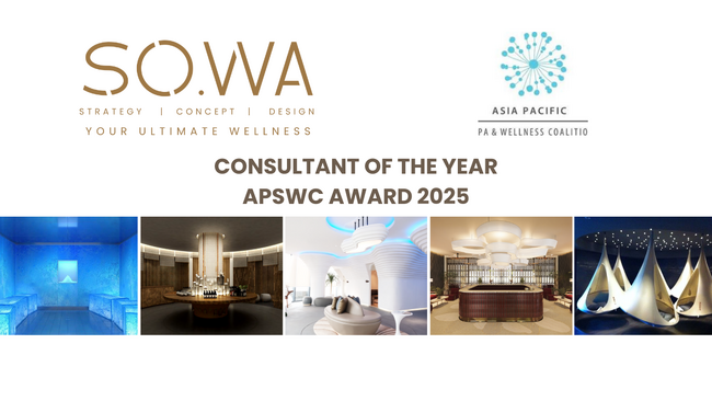 SO.WAコンサルタンシーがAPSWCアワード2025にて「コンサルタント・オブ・ザ・イヤー」を受賞