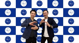 株式会社日本提携支援 代表取締役 ​大野 駿介さんが参謀ラジオにゲスト出演！M＆Aに困っている経営者を助けるビジネスモデルとは！？