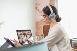 BSI（英国規格協会）、パンデミックとリモートワークへの急速な移行が若者の働き方に与えた影響について調査を実施　「共に進化する：次世代を惹きつける組織へ ―ハイブリッド時代の人材戦略と職場設計」レポートを発表