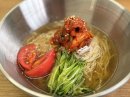 冷やしやまなし源水ラーメン 冷やしやまなし源水ラーメン