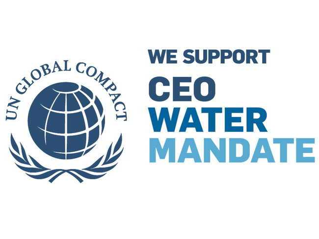 「Forward Faster」と「The CEO Water Mandate」に参画しました(ニュースレター)