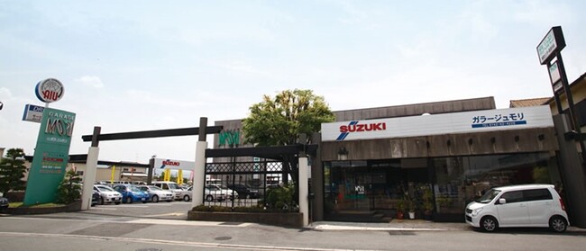 「オートバックスカーズ奈良東九条店」新規オープン