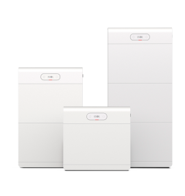 新型ハイブリッド蓄電システム