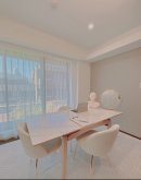 グランモア代々木店サロンカウンセリングルーム