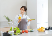 大正健康ナビ、4/30新着情報　お悩み別で紹介！「30～40代女性が摂りたい栄養素とは」