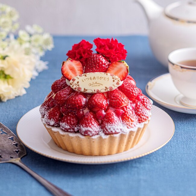 【そごう横浜店】そごうの母の日２０２５