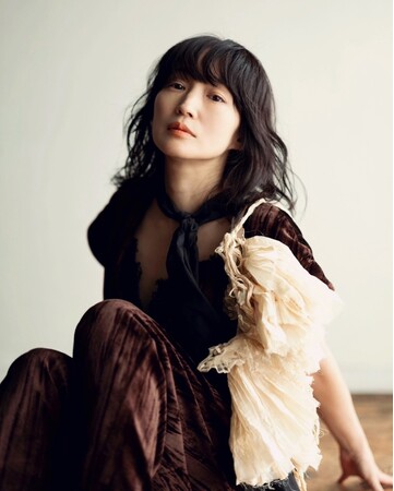 安藤裕子「Journey to 2028“Happy Go Lucky”」ファンリクエスト募集&スペシャルサポートメンバー決定！
