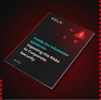 KELAレポートを公開：インフォスティーラーログとランサムウェア急増の関連性を明らかに