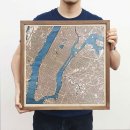 都市を精密に再現