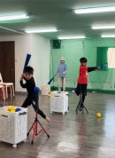 バッティングex(1)