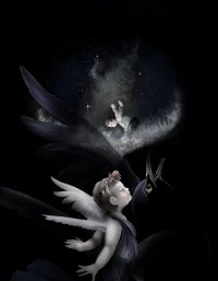 異色の経歴をもつ豊橋のデジタルアーティスト郷崎基、パリのアート専門誌「REPUBLIQUE DES ARTS」に見開き掲載決定